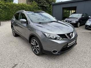 Qashqai 1,2 DIG-T Tekna Xtronic Aut., 14990 €, Auto & Fahrrad-Autos in 4642 Sattledt Qashqai 1,2 DIG-T Tekna Xtronic Aut., 14990 €, Auto & Fahrrad-Autos in 4642 Sattledt