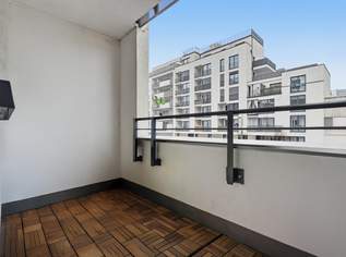 "3-Zimmer-Wohnung mit Loggia | Nähe Donauzentrum | Tokiostraße", 339000 €, Immobilien-Wohnungen in 1220 Donaustadt