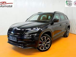 Kodiaq RS 4X4 2.0 TDI DSG 7-SITZER 20-ZOLL RS, 43997 €, Auto & Fahrrad-Autos in 4341 Arbing