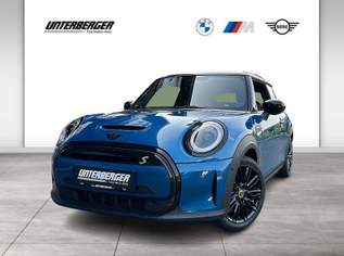 Cooper SE Classic Trim 3-trg. Head-Up HK HiFi, 21900 €, Auto & Fahrrad-Autos in 6330 Stadt Kufstein