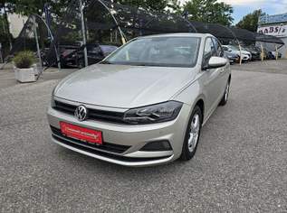 Polo 1,0 *SHZ*Klimaautom.*ALU*, 10490 €, Auto & Fahrrad-Autos in Kärnten Polo 1,0 *SHZ*Klimaautom.*ALU*, 10490 €, Auto & Fahrrad-Autos in Kärnten
