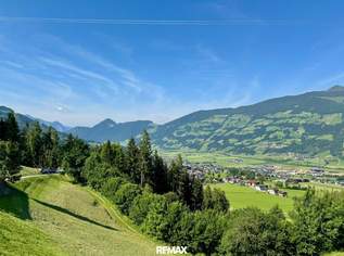 Unverbaubares Grundstück mit Raum für Wohnvisionen im Zillertal - „Naturnah. Weitblickend. Vielseitig “, 0 €, Immobilien-Grund und Boden in 6264 Gemeinde Fügenberg