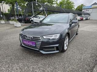 A4 Avant 2,0 TDI Sport S-tronic, 18990 €, Auto & Fahrrad-Autos in Kärnten A4 Avant 2,0 TDI Sport S-tronic, 18990 €, Auto & Fahrrad-Autos in Kärnten