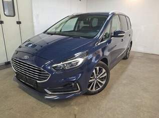 Galaxy 2.0EcoBlue Aut. Titanium, AHK, 7 Sitze, Pa, 23999 €, Auto & Fahrrad-Autos in 4775 Taufkirchen an der Pram