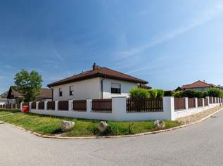 Gepflegter 5-Zi. Bungalow mit großem Garten in absoluter Ruhelage in Fischamend!, 2190 €, Immobilien-Häuser in 2401 Gemeinde Fischamend