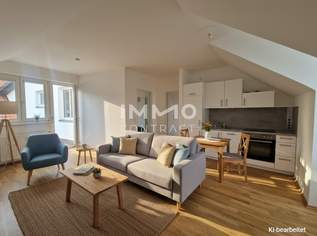 Generalsanierte Wohnung im ehem. Hotel Victoria, 668.77 €, Immobilien-Wohnungen in 4701 Bad Schallerbach