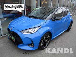 YARIS HYBRID 1.5 VVT-i Premiere Edition, 24990 €, Auto & Fahrrad-Autos in 1100 Favoriten
