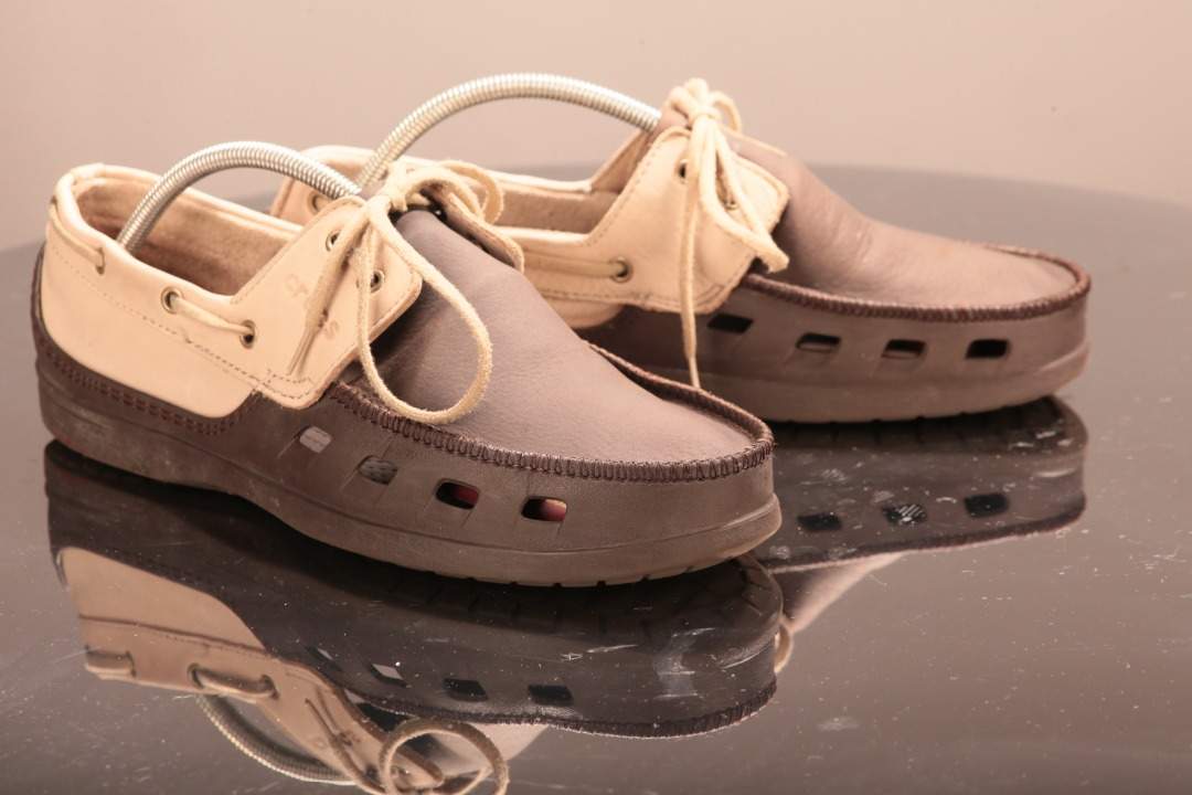 Herrenschuhe CROCS, Gr. 46 Herrenschuhe CROCS, Gr. 46