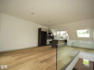 Exklusive Terrassen-Maisonettewohnung mit bezaubernder Aussicht, 2184.51 €, Immobilien-Wohnungen in 1140 Penzing Exklusive Terrassen-Maisonettewohnung mit bezaubernder Aussicht, 2184.51 €, Immobilien-Wohnungen in 1140 Penzing