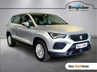 Ateca Reference Edition 1.0 TSI, 25740 €, Auto & Fahrrad-Autos in 3430 Gemeinde Tulln an der Donau Ateca Reference Edition 1.0 TSI, 25740 €, Auto & Fahrrad-Autos in 3430 Gemeinde Tulln an der Donau