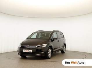 Touran Sky TDI DSG, 34997 €, Auto & Fahrrad-Autos in 4694 Ohlsdorf