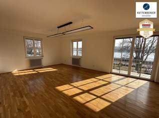 BÜRO MIT 5 ZIMMER IN DER SCHÖNEN ALTSTADT VON KREMS-STEIN MIT DONAUBLICK, 1700 €, Immobilien-Gewerbeobjekte in 3500 Am Steindl