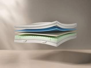 EMMA Matratzen, 60 €, Marktplatz-Sammlungen & Haushaltsauflösungen in 1210 Floridsdorf