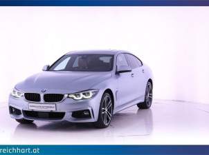 440i xDrive Gran Coupe, 44890 €, Auto & Fahrrad-Autos in 4310 Mauthausen