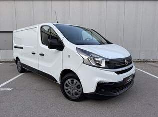 Talento L2H1 KLIMA AHK, 14490 €, Auto & Fahrrad-Autos in 4550 Kremsmünster