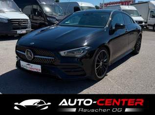 CLA-Klasse CLA 200 AMG Line OPF, 28000 €, Auto & Fahrrad-Autos in 2752 Gemeinde Wöllersdorf-Steinabrückl CLA-Klasse CLA 200 AMG Line OPF, 28000 €, Auto & Fahrrad-Autos in 2752 Gemeinde Wöllersdorf-Steinabrückl