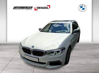 M550d xDrive Touring *Kommissionsverkauf*, 57500 €, Auto & Fahrrad-Autos in 6020 Innsbruck
