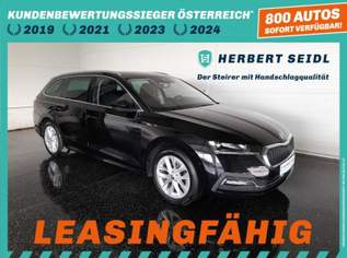 Octavia Combi 2,0 TDI Style DSG, 19480 €, Auto & Fahrrad-Autos in 8200 Gleisdorf