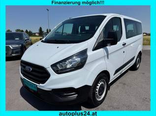 Transit Custom Variobus 2,0 TDCI *9-SITZER* L1H1 320 Ambiente, 21980 €, Auto & Fahrrad-Autos in 2751 Gemeinde Matzendorf-Hölles Transit Custom Variobus 2,0 TDCI *9-SITZER* L1H1 320 Ambiente, 21980 €, Auto & Fahrrad-Autos in 2751 Gemeinde Matzendorf-Hölles