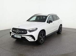 GLC 300 de 4MATIC mit EQ Hybrid Technologie Öster, 64900 €, Auto & Fahrrad-Autos in 1210 Floridsdorf