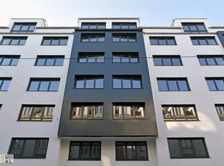 Perfekte Stadtwohnung mitten in Wien - urbanes Wohnen leicht gemacht!, 1750 €, Immobilien-Wohnungen in 1060 Mariahilf