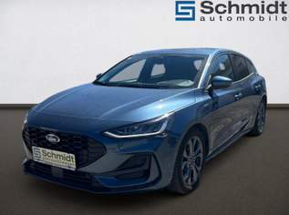 Focus 1,5 EcoBlue ST-Line Aut., 24690 €, Auto & Fahrrad-Autos in 5020 Altstadt