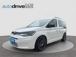 Caddy 2.0 TDI Life, 26790 €, Auto & Fahrrad-Autos in 4921 Hohenzell