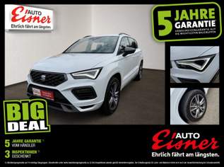 Ateca 2.0 FR 4WD TDI DSG, 25890 €, Auto & Fahrrad-Autos in 9020 Innere Stadt Ateca 2.0 FR 4WD TDI DSG, 25890 €, Auto & Fahrrad-Autos in 9020 Innere Stadt