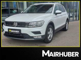 Tiguan 1,4 TSI Comfortline, 16990 €, Auto & Fahrrad-Autos in 4663 Laakirchen