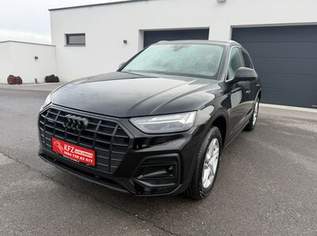 Q5 40 TDI quattro S-Line/LED/NAVI/AHK, 29880 €, Auto & Fahrrad-Autos in 8211 Ilztal Q5 40 TDI quattro S-Line/LED/NAVI/AHK, 29880 €, Auto & Fahrrad-Autos in 8211 Ilztal