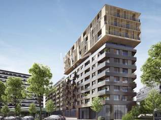 Hauptbahnhof: Dreizimmer-Wohnung für Paare und Familien – PROVISIONSFREI, 680000 €, Immobilien-Wohnungen in 1100 Favoriten