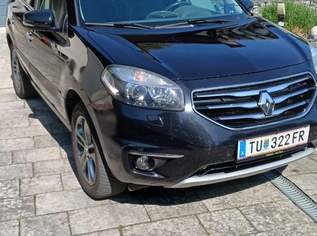Renault Koleos 2,0 dCI, 4990 €, Auto & Fahrrad-Autos in 3400 Gemeinde Klosterneuburg