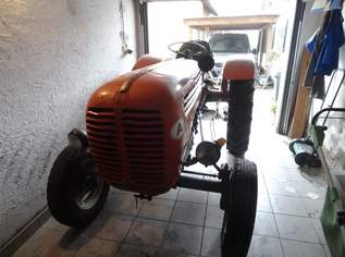 Steyr T188