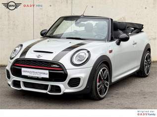 John Cooper Works John Cooper Works