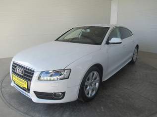 A5 SB 2,0 TFSI *Tempomat *Sitzheizung vorne *Klima... A5 SB 2,0 TFSI *Tempomat *Sitzheizung vorne *Klima...