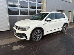 Tiguan 2,0 TDI SCR 4Motion Highline DSG, 20750 €, Auto & Fahrrad-Autos in 9463 Katastralgemeinde Weitenbach
