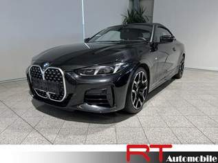 420 d M Sport, 53990 €, Auto & Fahrrad-Autos in 4663 Laakirchen