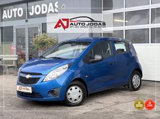 Spark 1.0 5-türer **Klimaanlage/2.Besitz**, 3900 €, Auto & Fahrrad-Autos in 2601 Sollenau Spark 1.0 5-türer **Klimaanlage/2.Besitz**, 3900 €, Auto & Fahrrad-Autos in 2601 Sollenau