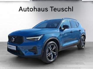 XC40 Plus, B3 Mild Hybrid, Benzin, Dark, 33000 €, Auto & Fahrrad-Autos in Niederösterreich