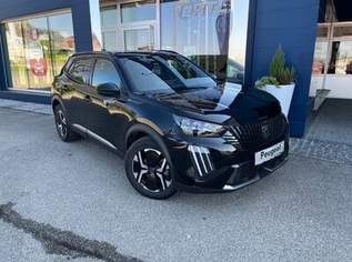 2008 (e-) GT ABSTANDTEMPOMAT GRIPCONTROL, 26995 €, Auto & Fahrrad-Autos in 4722 Peuerbach