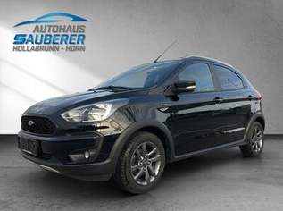 KA+ 1,2 *Active*, 9490 €, Auto & Fahrrad-Autos in Niederösterreich