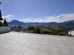 Erstbezugs-Maisonette am Gmundnerberg: Perfekte See-Bergpanorama-Lage mit 74m² Terrasse, 950000 €, Immobilien-Wohnungen in 4813 Altmünster Erstbezugs-Maisonette am Gmundnerberg: Perfekte See-Bergpanorama-Lage mit 74m² Terrasse, 950000 €, Immobilien-Wohnungen in 4813 Altmünster