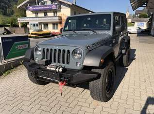 Wrangler Rubicon 2,8 CRD Aut., 34990 €, Auto & Fahrrad-Autos in 5660 Taxenbach Wrangler Rubicon 2,8 CRD Aut., 34990 €, Auto & Fahrrad-Autos in 5660 Taxenbach