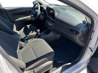 i20 1,0 Style LED 1Zokl Navi DiCo10,25 Kam 2x..., 22944 €, Auto & Fahrrad-Autos in 6844 Gemeinde Altach