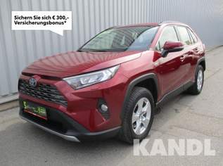 RAV4 2.5 Hybrid Active 2WD Aut., 24490 €, Auto & Fahrrad-Autos in 1220 Donaustadt