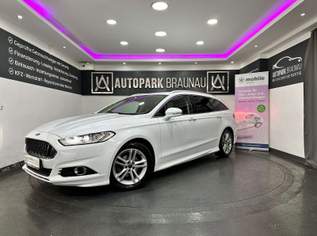 Mondeo 2.0 Titanium AWD *AMBIENTE*LED*KEYLESS*, 13499 €, Auto & Fahrrad-Autos in 5280 Braunau am Inn