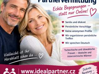 Seriöse Partnervermittlung – tschechische & slowakische Frauen , null €, Marktplatz-Kontakte & Bekanntschaften in Tschechien