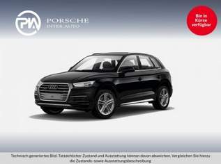Q5 2.0 TDI ultra quattro Sport, 29990 €, Auto & Fahrrad-Autos in Niederösterreich
