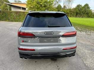 SQ7 4.0 competition plus quattro TFSI 4.0TFSI..., 151063 €, Auto & Fahrrad-Autos in 6844 Gemeinde Altach