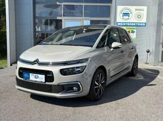 Sonstige C4 Picasso Shine Edition 2.0 BlueHDi 150 FAP mit AHV und LEDE, 12850 €, Auto & Fahrrad-Autos in 8350 Fehring Sonstige C4 Picasso Shine Edition 2.0 BlueHDi 150 FAP mit AHV und LEDE, 12850 €, Auto & Fahrrad-Autos in 8350 Fehring